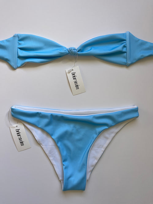 Cloud Bandeau Top